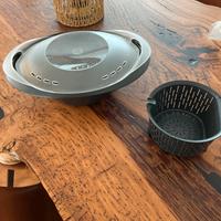 Vaporirera per bimby