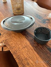 Vaporirera per bimby