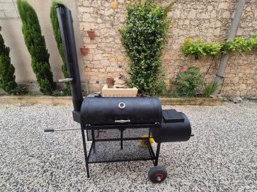 Smoker Bbq