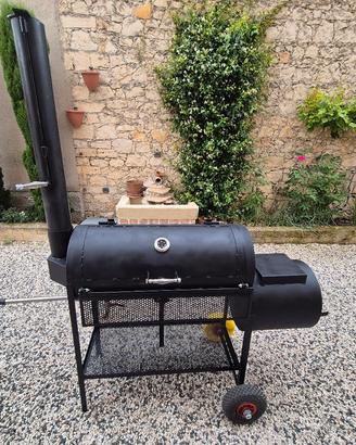 Smoker Bbq