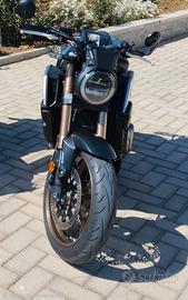 Honda Cb 650