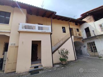 Appartamento Vische [Cod. rif 3324097VRG]