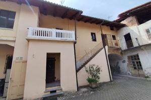 Appartamento Vische [Cod. rif 3324097VRG]