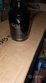 Gisada uomo Eau de Parfum