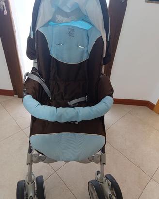 Passeggino Prenatal