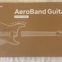Aerobandguitar
