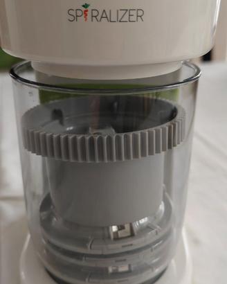 Kenwood Spiralizzatore verdure