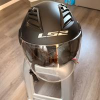 Casco ls2