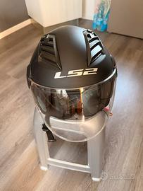 Casco ls2