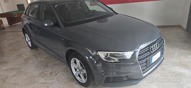 Audi a3 tfsi g-tron