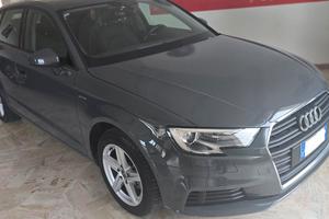 Audi a3 tfsi g-tron