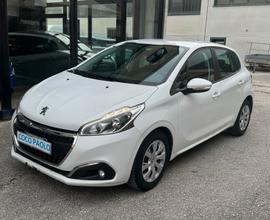 Peugeot 208 BlueHDi 75 5 porte Active