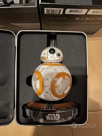 BB-8 droid Sphero Star Wars Special Edition