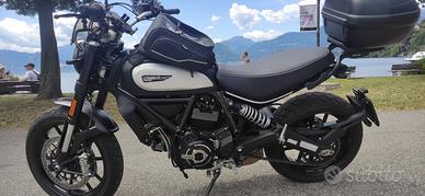 ducati scrambler