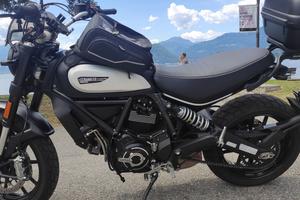 ducati scrambler