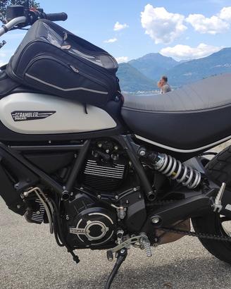 ducati scrambler