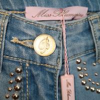 Miss Blumarine 6 anni nuovi 