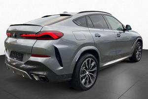 Bmw X6 xDrive40d 48V Msport