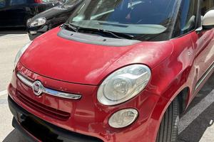 Fiat 500 l living