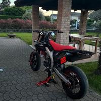 Crf 450