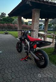 Crf 450