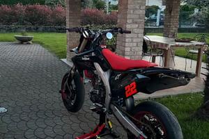 Crf 450