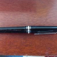 Penna Montblanc Meisterstuck midsize
