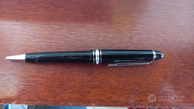 Penna Montblanc Meisterstuck midsize