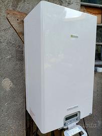 CALDAIA BERETTA EXCLUSIVE 32KW CSI CAMERA STAGNA G