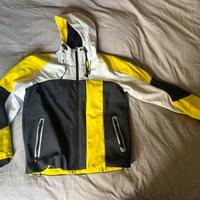 Giacca da sci rh+ taglia L