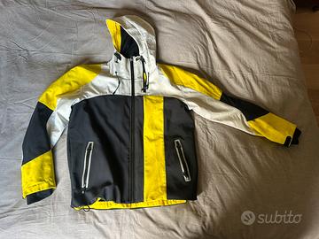 Giacca da sci rh+ taglia L