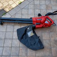 Soffiatore/aspiratore Einhell