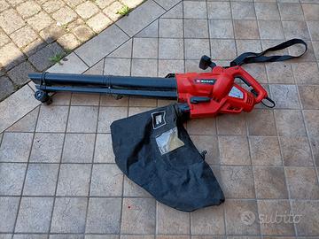 Soffiatore/aspiratore Einhell