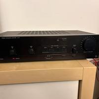 Luxman LV 111