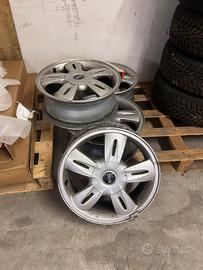 Cerchi mini cooper