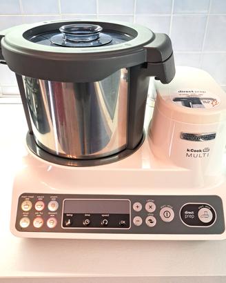 Robot da cucina Kenwood