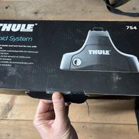 Thule rapid system 754 pari al nuovo
