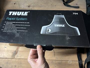 Thule rapid system 754 pari al nuovo