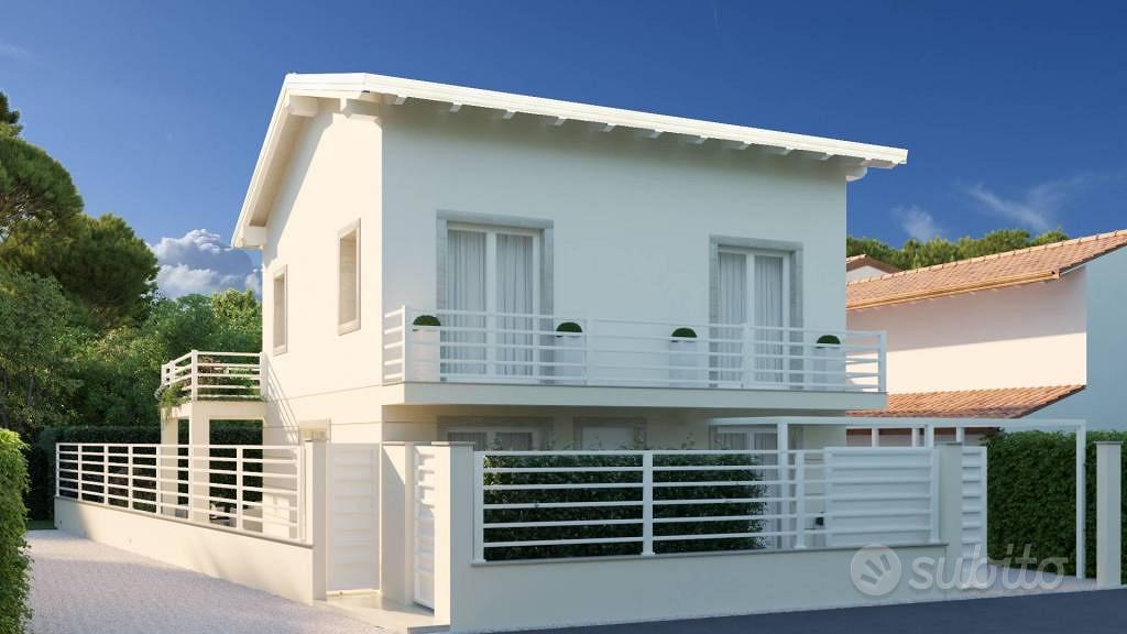Casa – Forte dei Marmi, Vittoria Apuana - Vista 2