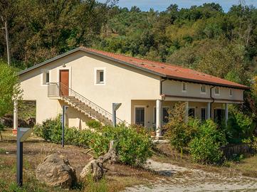 Monolocale e bilocale a pochi minuti da Palinuro