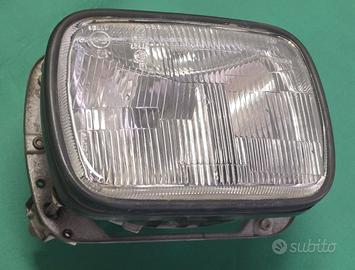Faro Anteriore Guzzi 850 T5