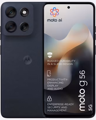 Motorola moto g56 5g