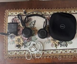 Cuffie wireless Dell 