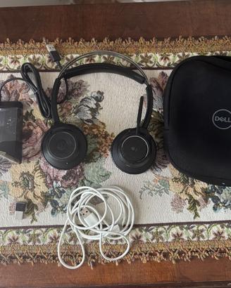 Cuffie wireless Dell 
