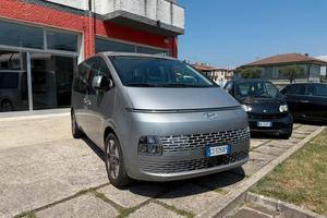 Hyundai Staria 2.2 Wagon 2wd auto