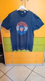 t-shirt blu Levi's - taglia L
