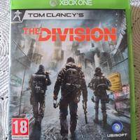 Tom Clancy's The Division (Xbox)