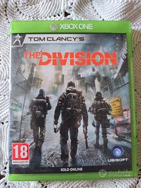 Tom Clancy's The Division (Xbox)