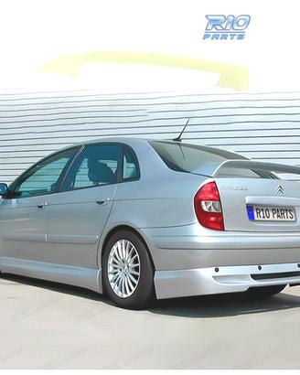 SPOILER ALETTONE CITROEN C5 5P 01-04 5 PORTE