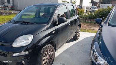 Fiat Panda 0.9 TwinAir Turbo Natural Power Lounge
